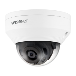 Samsung Wisenet QNV-6022R | QNV 6022 R | QNV6022R 2M H.265 IR Dome Camera